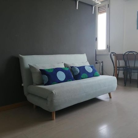 Apartment - Sacchini 16 Milano Eksteriør bilde