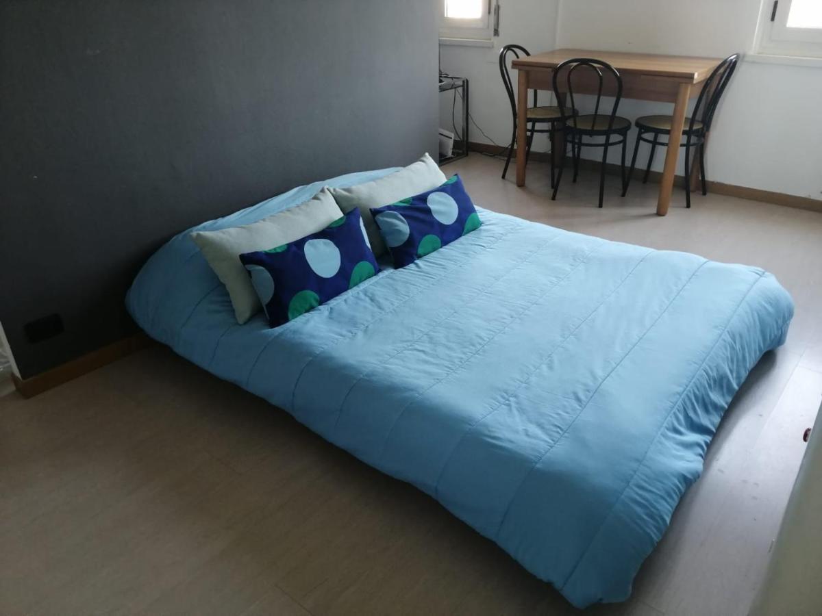 Apartment - Sacchini 16 Milano Eksteriør bilde