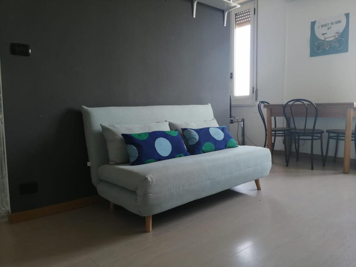 Apartment - Sacchini 16 Milano Eksteriør bilde