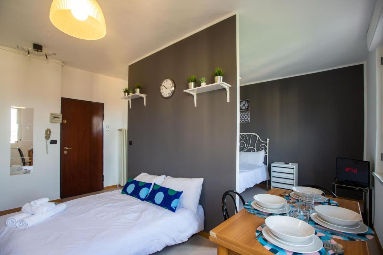 Apartment - Sacchini 16 Milano Eksteriør bilde