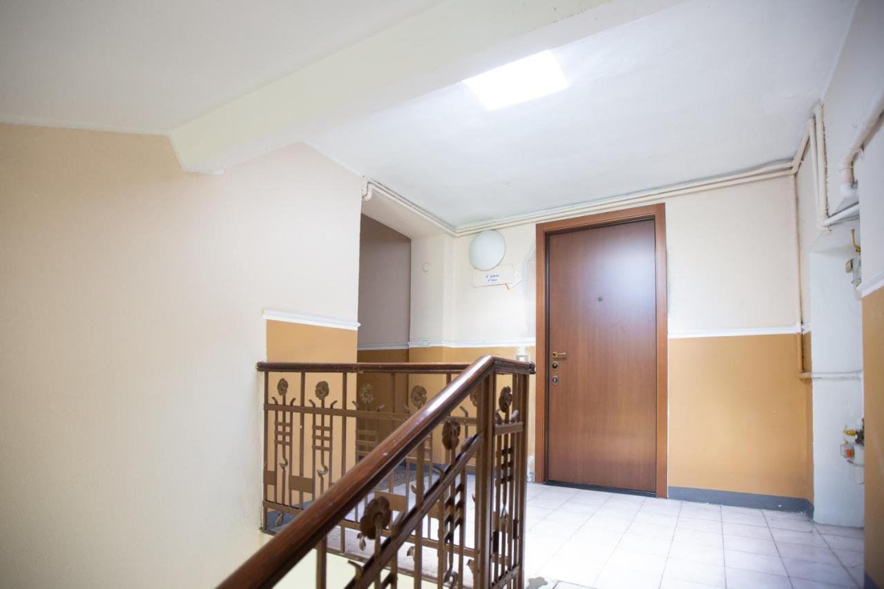 Apartment - Sacchini 16 Milano Eksteriør bilde