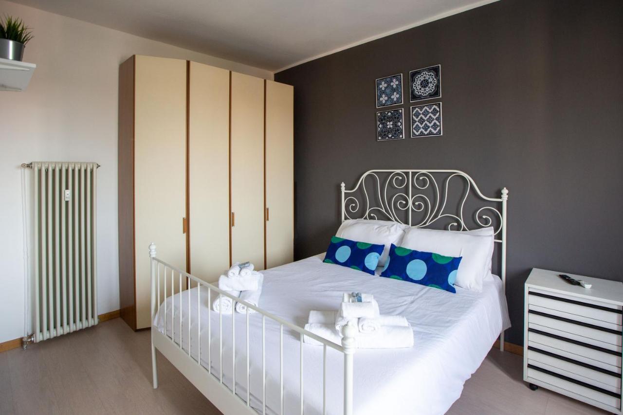 Apartment - Sacchini 16 Milano Eksteriør bilde