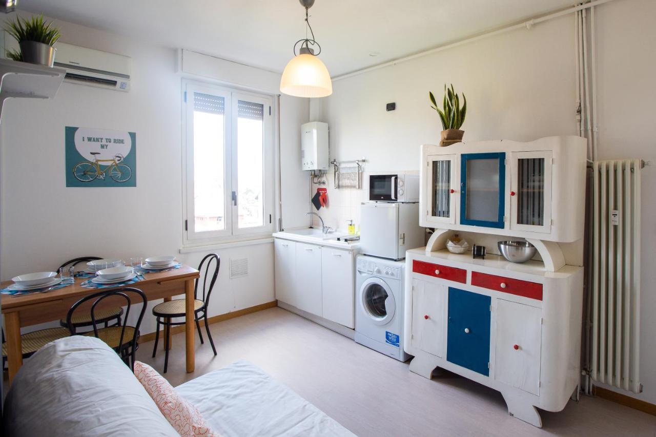Apartment - Sacchini 16 Milano Eksteriør bilde