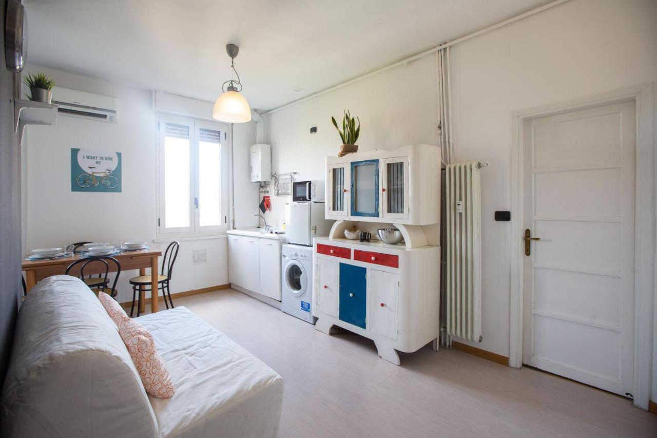Apartment - Sacchini 16 Milano Eksteriør bilde