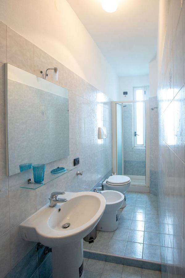 Apartment - Sacchini 16 Milano Eksteriør bilde